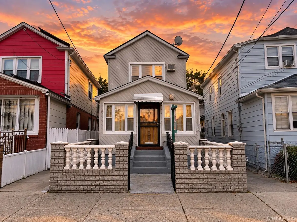 11142 114th Street, South Ozone Park, NY 11420 - #1