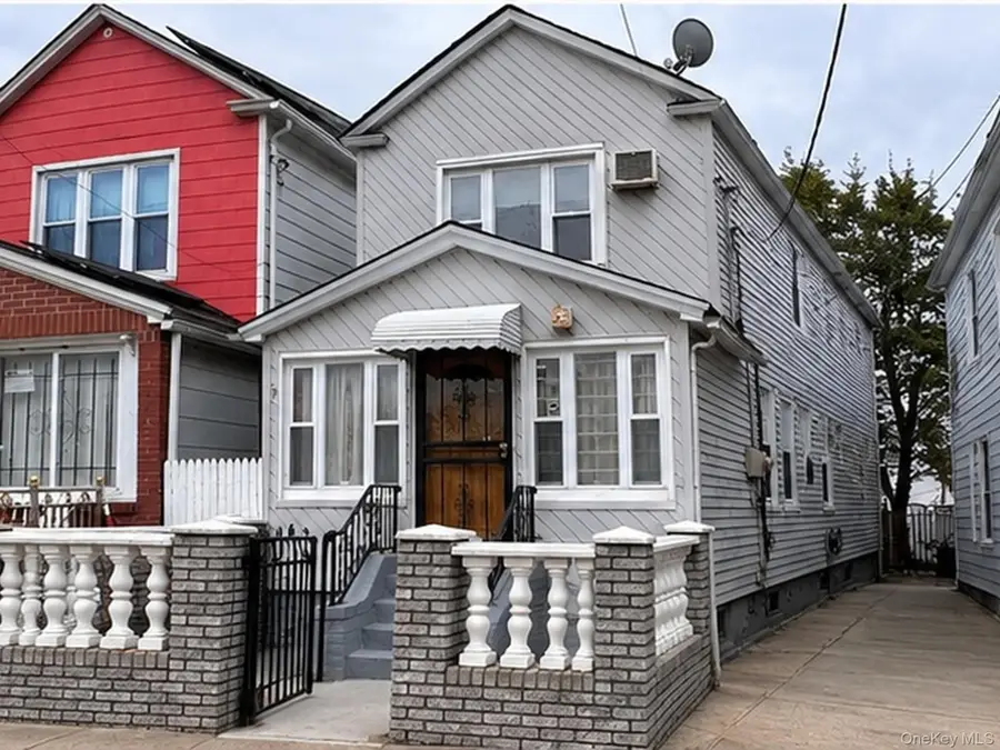 11142 114th Street, South Ozone Park, NY 11420 - #3
