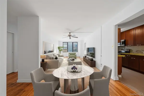2860 Bailey Avenue #5H, Bronx, NY 10463