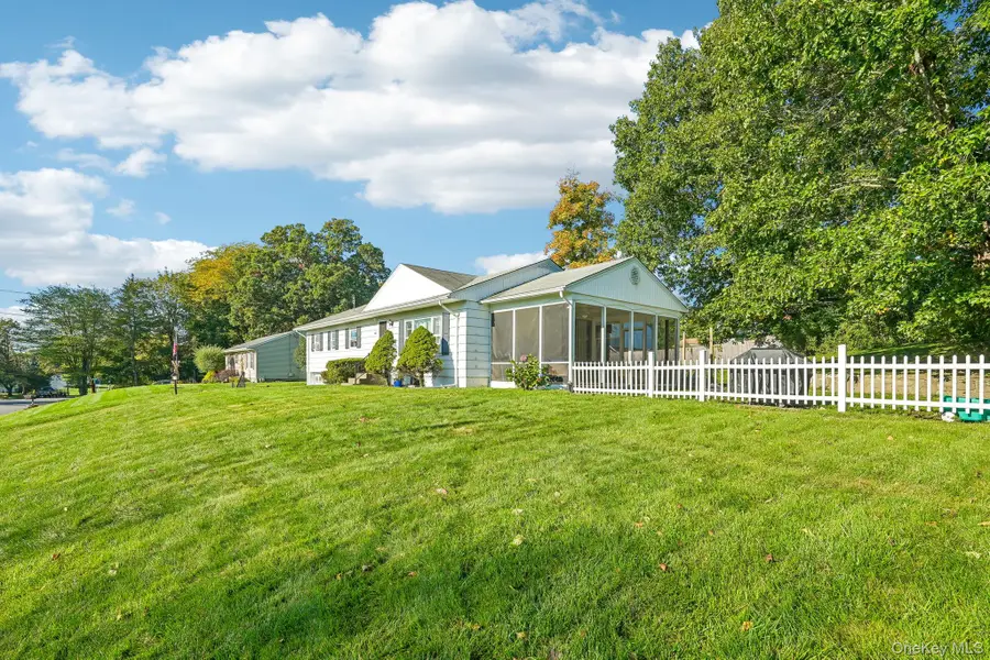 40 Birchwood Drive, New Windsor, NY 12553 - #3