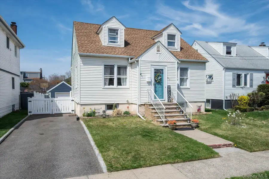 67 Waldo Avenue, East Rockaway, NY 11518 - #2