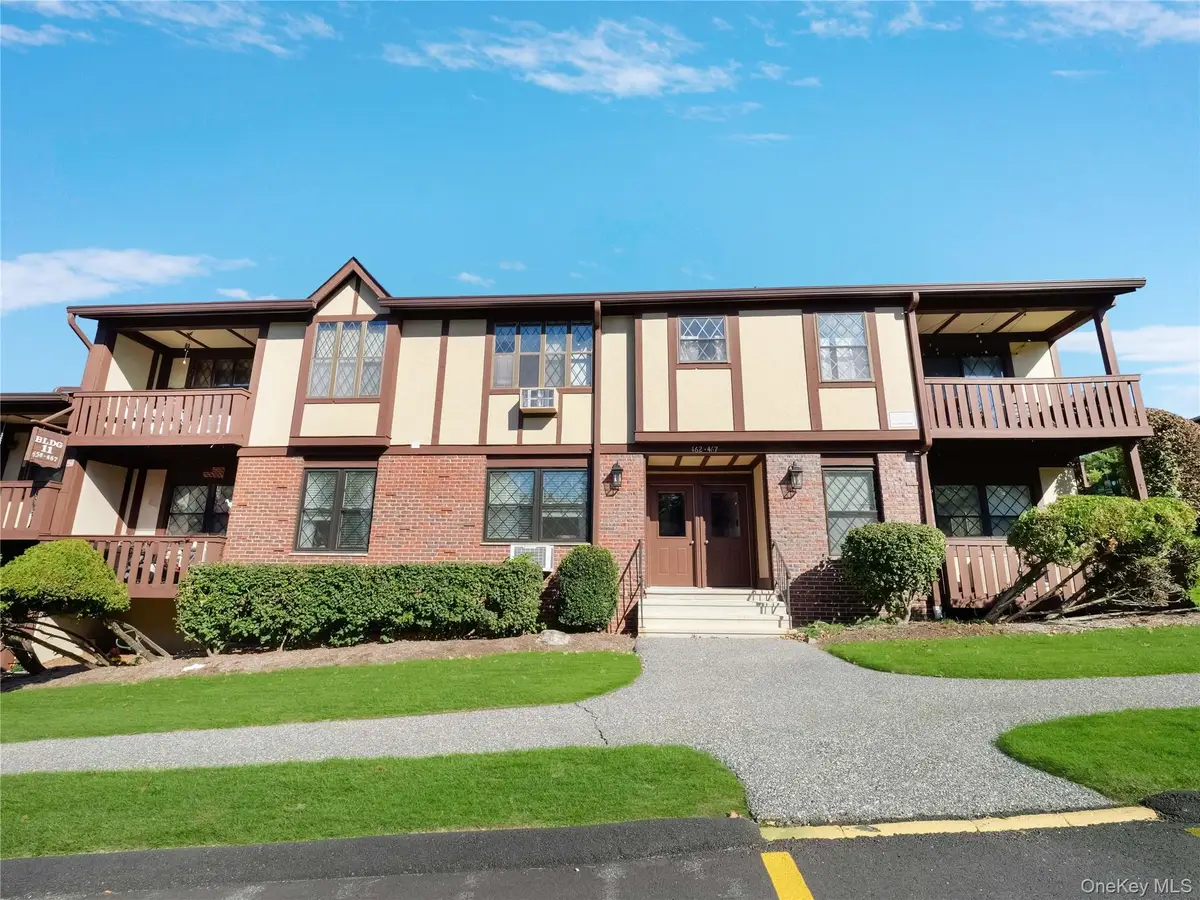 464 Sierra Vista Lane, Valley Cottage, NY 10989 - #1