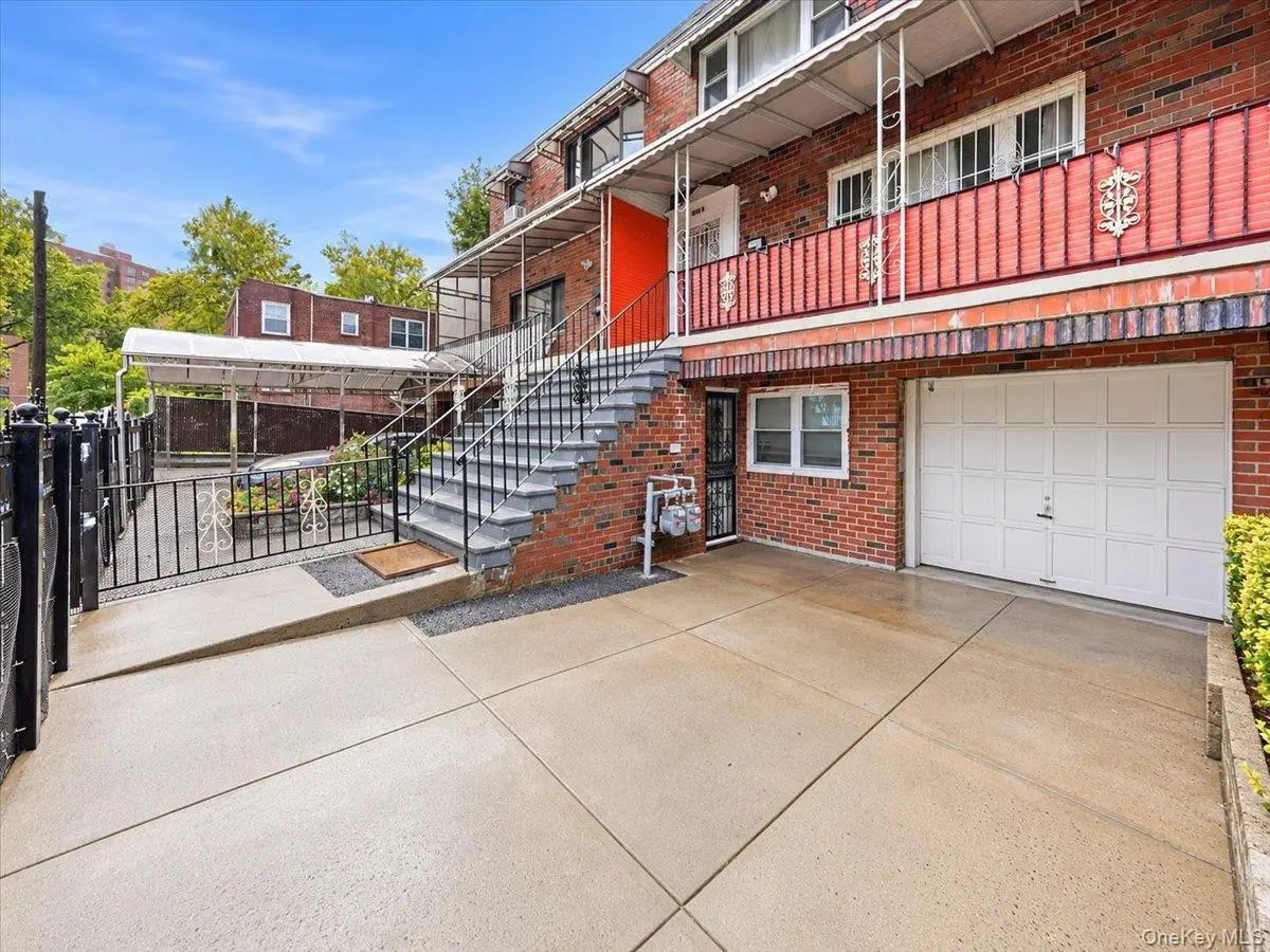 3919 Grace Avenue #1C, Bronx, NY 10466 - #1