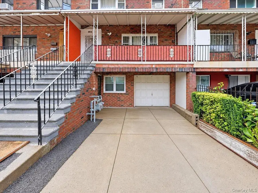 3919 Grace Avenue #1C, Bronx, NY 10466 - #2