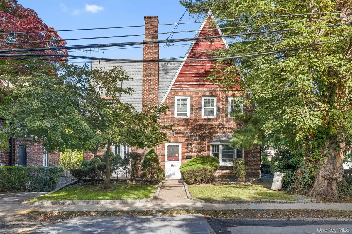 31 aka 33 Cross Street, Yonkers, NY 10708 - #1