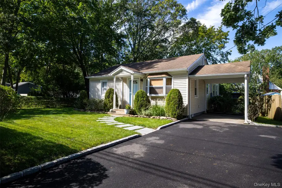 51 Wakeman Road, Hampton Bays, NY 11946 - #2