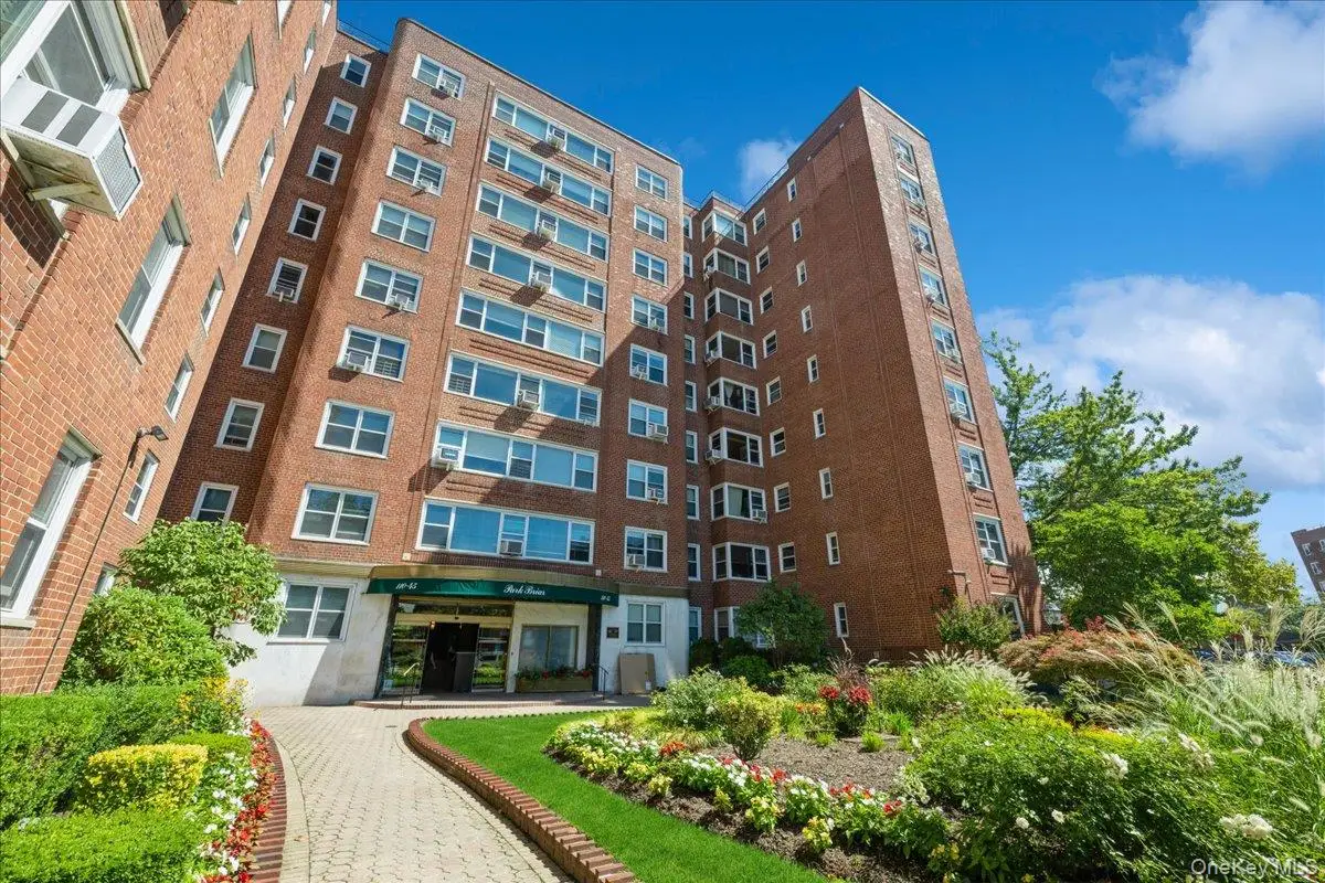 110-45 Queens Boulevard #312, Forest Hills, NY 11375 - #1