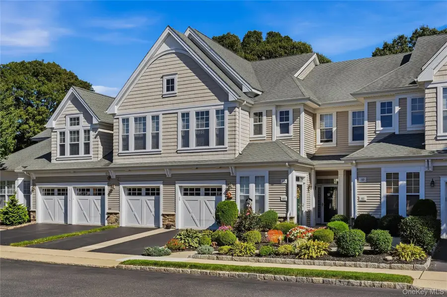 163 Symphony Drive, Lake Grove, NY 11755 - #2