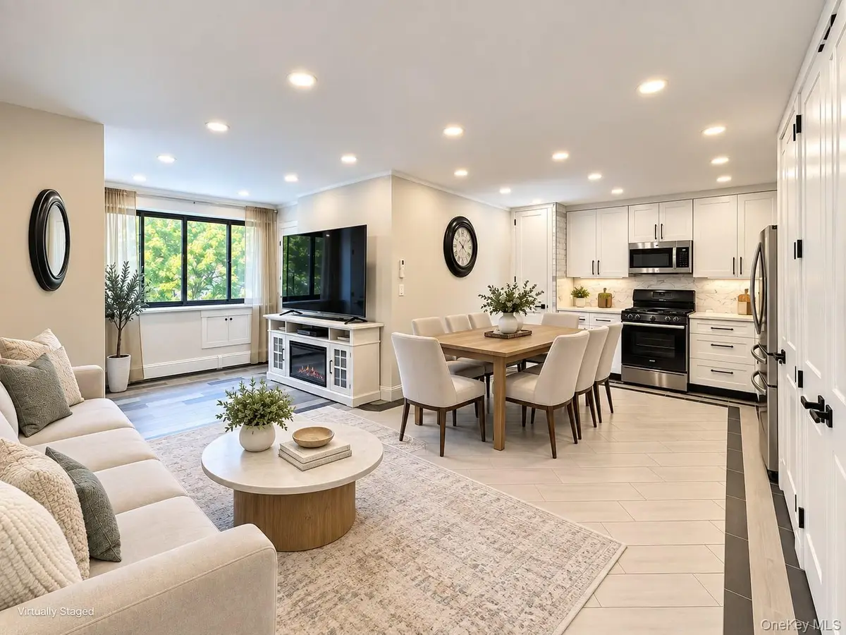 7252 Metropolitan Avenue #2B, Middle Village, NY 11379 - #1