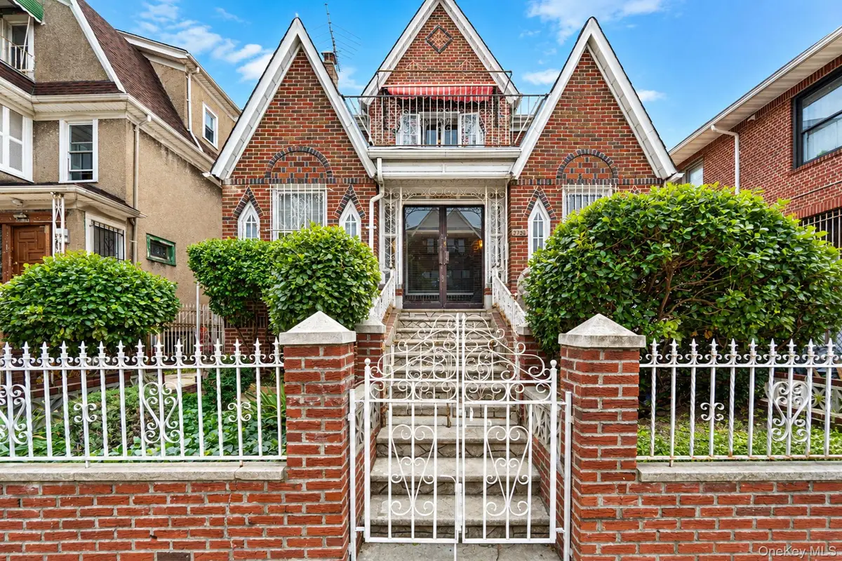 3730 76th Street, Jackson Heights, NY 11372 - #1