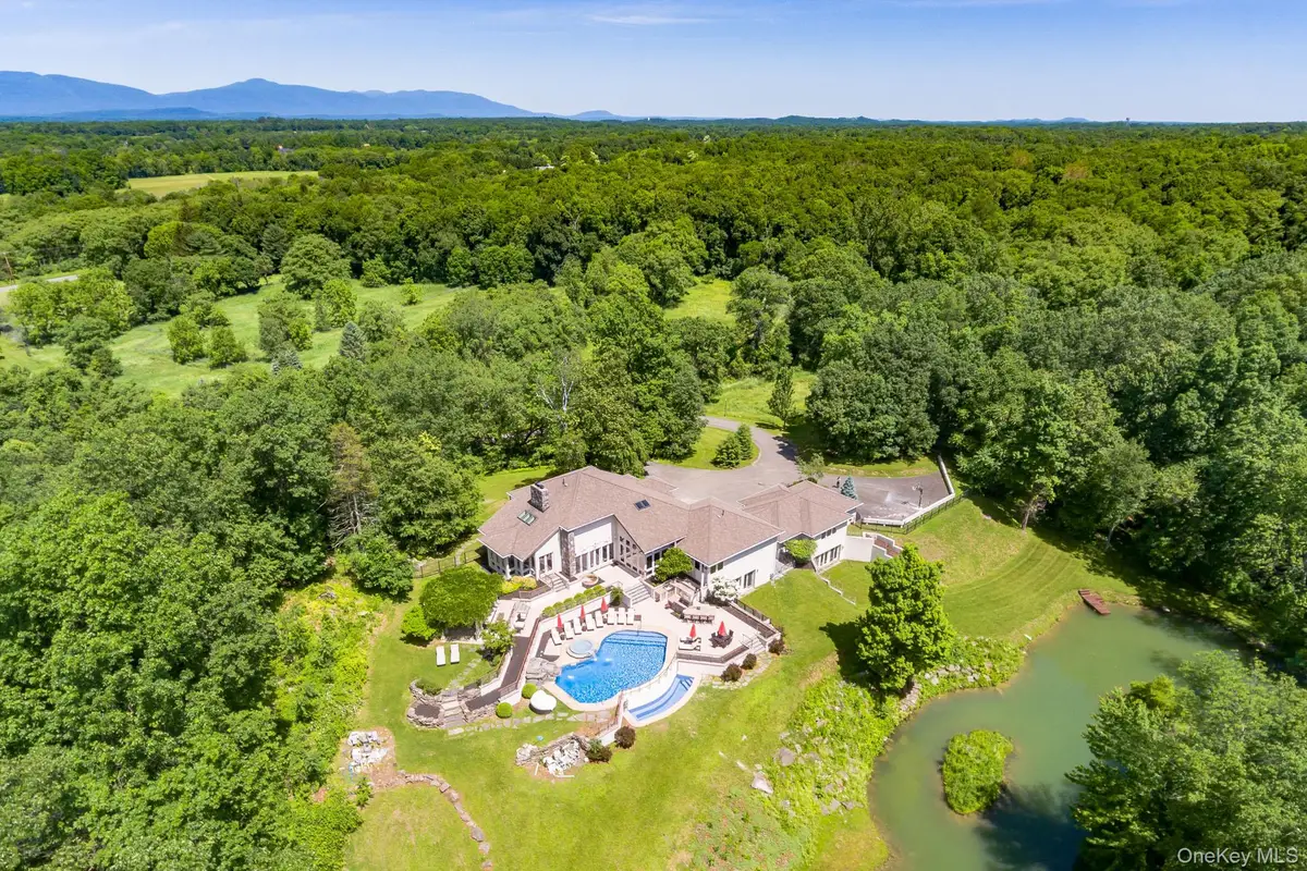 7030 Route 9, Rhinebeck, NY 12572 - #1