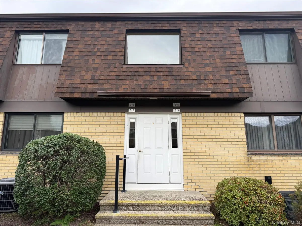 616 Cherry Hill Drive, Poughkeepsie, NY 12603 - #1
