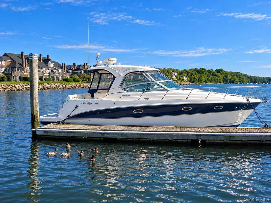 80 Half Moon Bay Marina Drive #E-15, Croton On Hudson, NY 10520 - #3