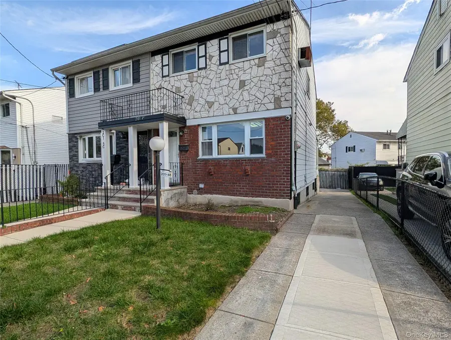 201-46 120 Avenue, Saint Albans, NY 11412 - #2