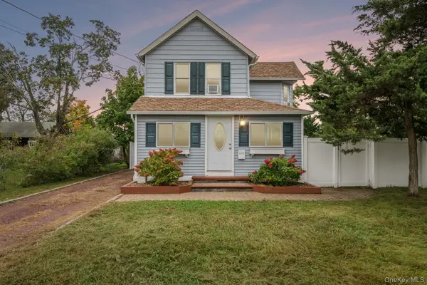 195 River Avenue, Patchogue, NY 11772
