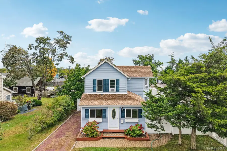 195 River Avenue, Patchogue, NY 11772 - #3