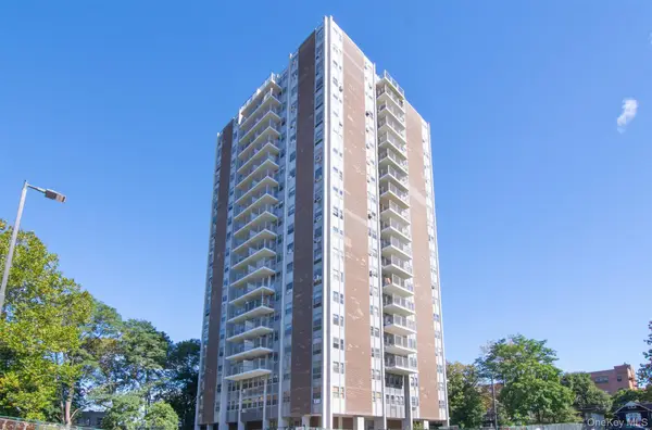 290 W 232nd Street #14F, Bronx, NY 10463