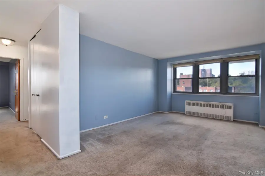 290 W 232nd Street #14F, Bronx, NY 10463 - #3