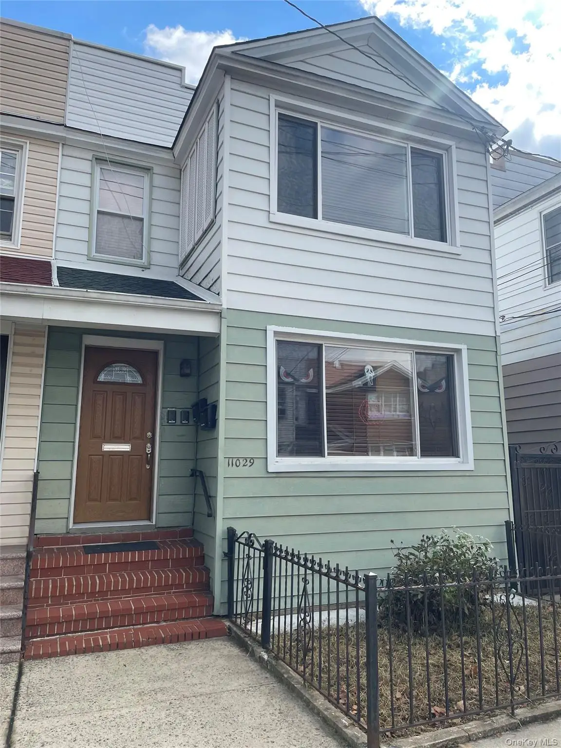 11029 107th Street, Ozone Park, NY 11417 - #1