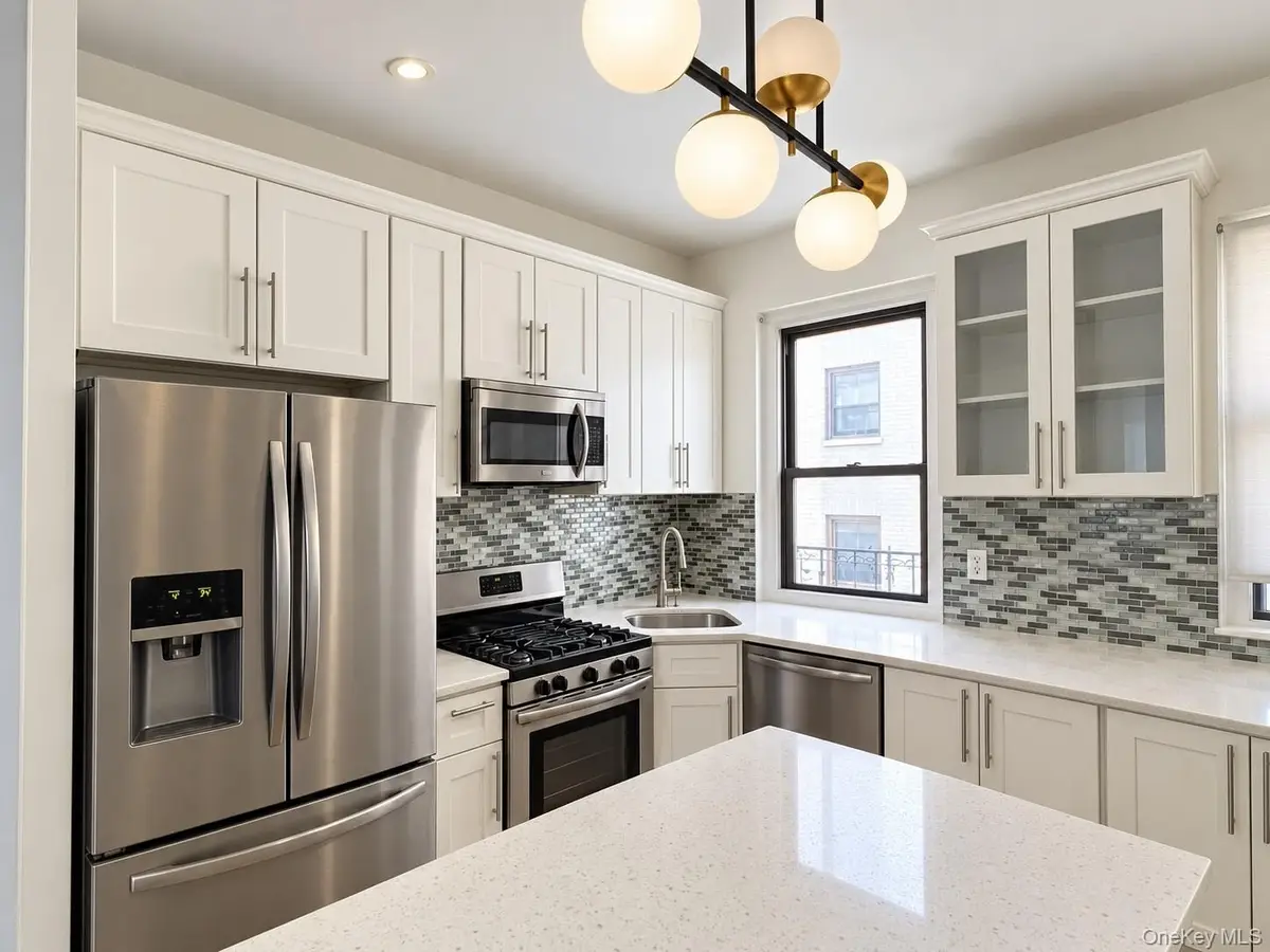 21-68 35 Street #3B, Astoria, NY 11105 - #1