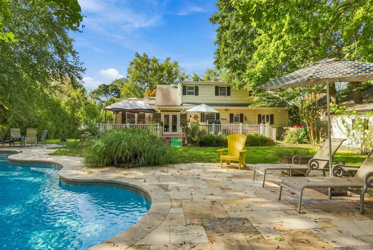 24 Avenue B, Northport, NY 11768 - #1
