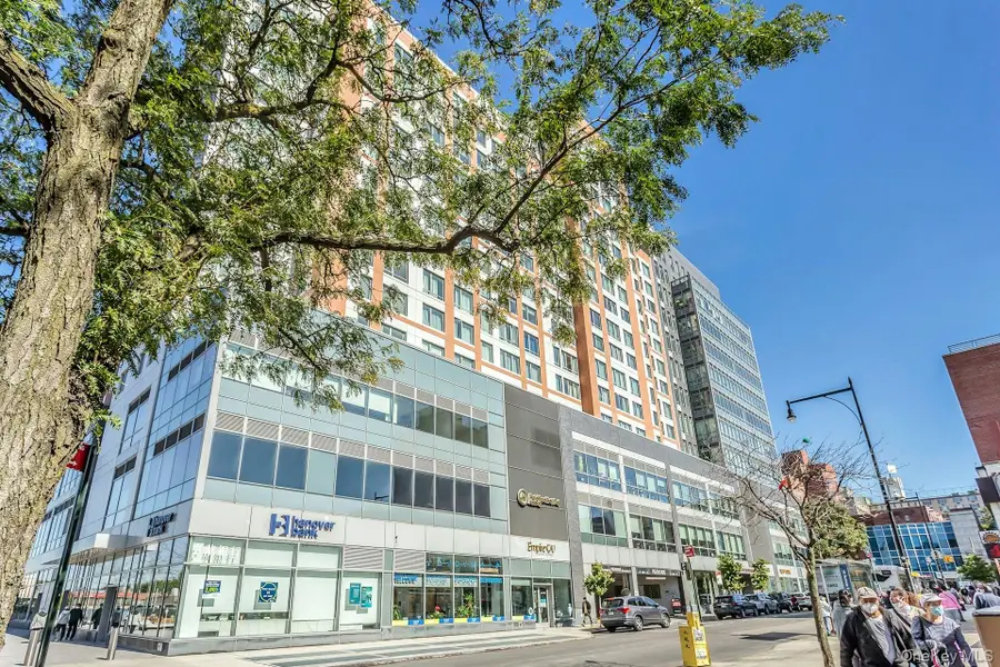 138-35 39th Avenue #14M, Flushing, NY 11354 - #2