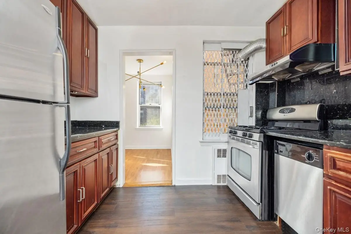 67-10 108th Street #4A, Forest Hills, NY 11375 - #1