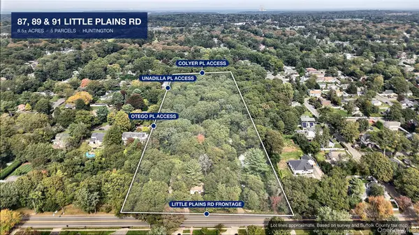 87-91 Little Plains Road, Huntington, NY 11743