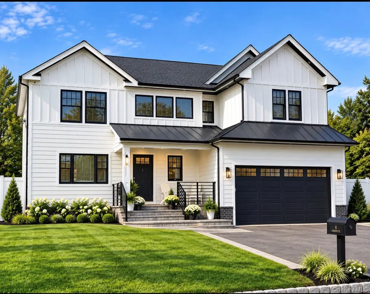8 Goodwin Place, Northport, NY 11768 - #1