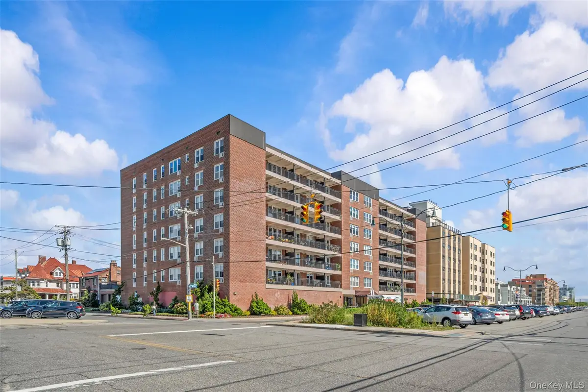 1 E Broadway #7O, Long Beach, NY 11561 - #1