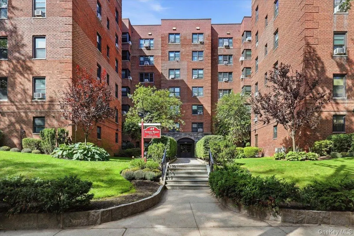 30 Ehrbar #F121, Mount Vernon, NY 10552 - #1