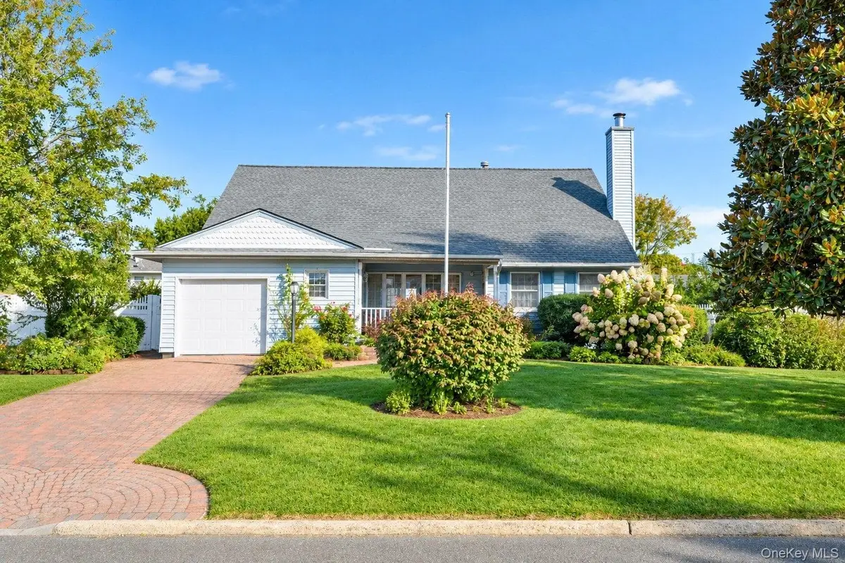 35 Jackson Avenue, Centereach, NY 11720 - #1
