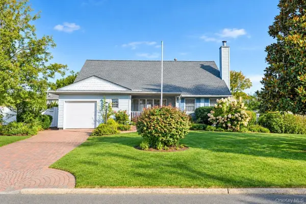 35 Jackson Avenue, Centereach, NY 11720