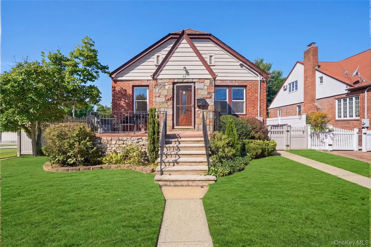 48 Central Boulevard, Merrick, NY 11566 - #1
