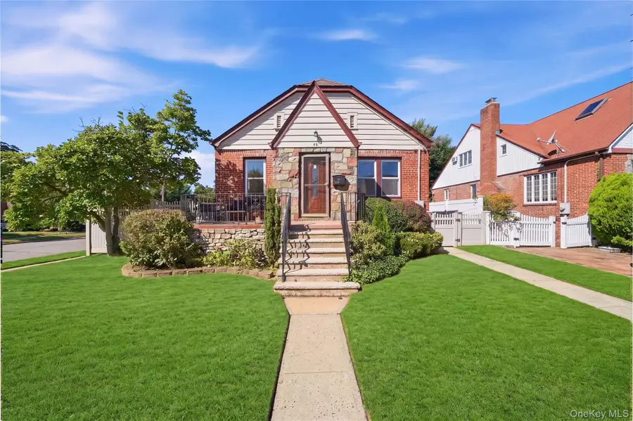 48 Central Boulevard, Merrick, NY 11566 - #3