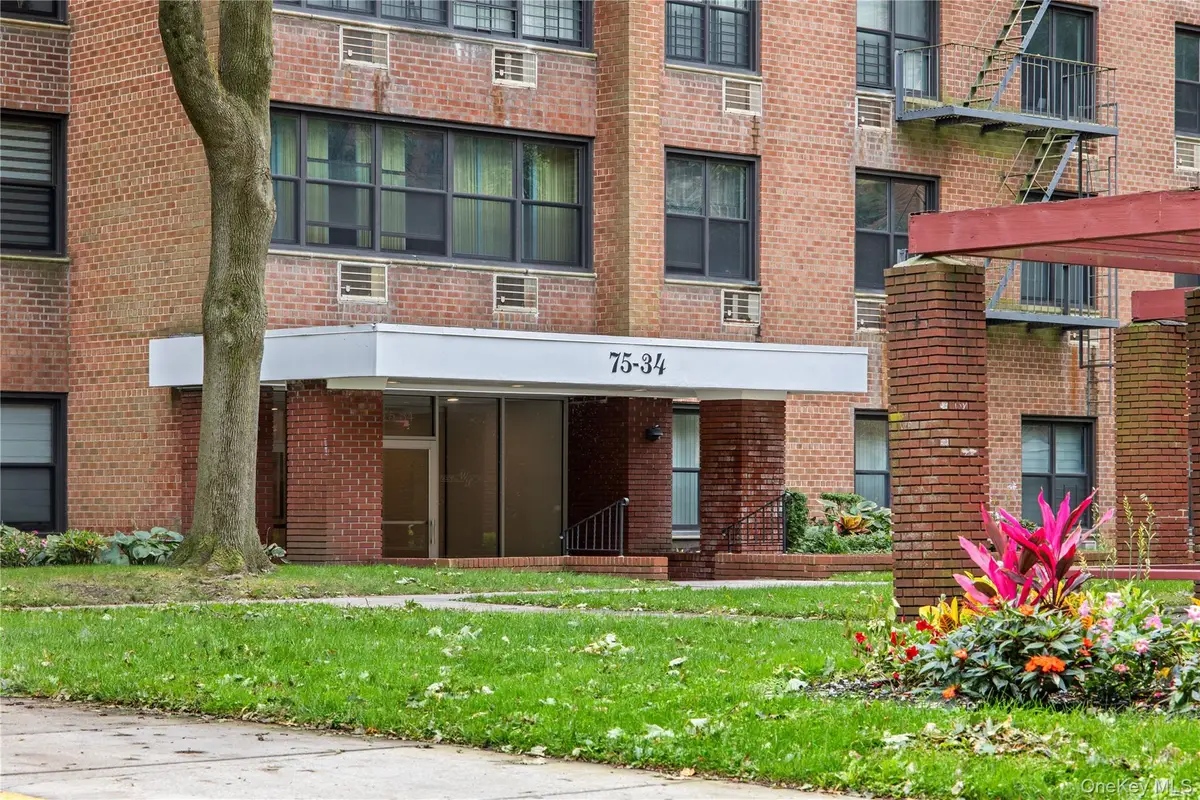 75-34 Bell Boulevard #6H, Bayside, NY 11364 - #1