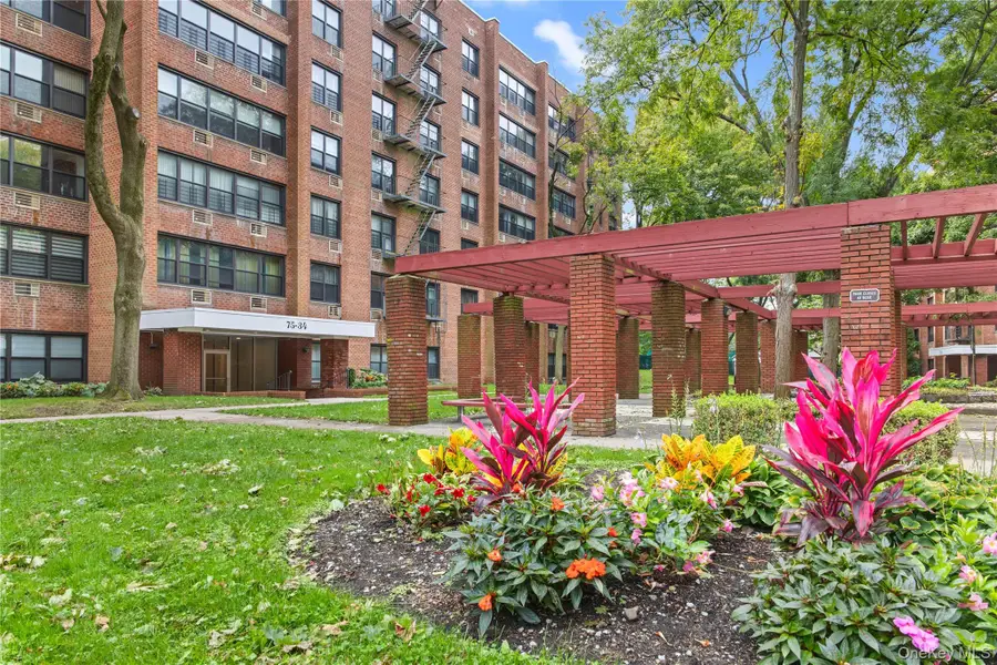 75-34 Bell Boulevard #6H, Bayside, NY 11364 - #2