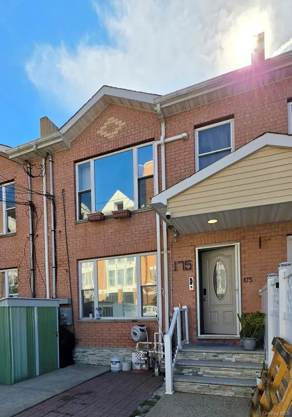 175 Beach 29th Street Street, Far Rockaway, NY 11691