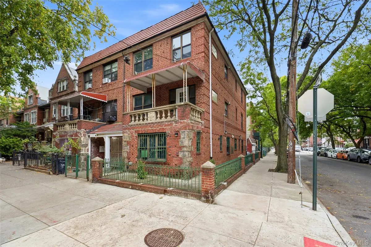 86-02 Elmhurst Avenue, Elmhurst, NY 11373 - #1