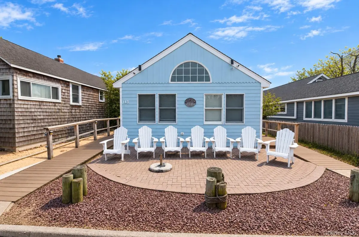 143 Ocean Road, Ocean Beach, NY 11770 - #1