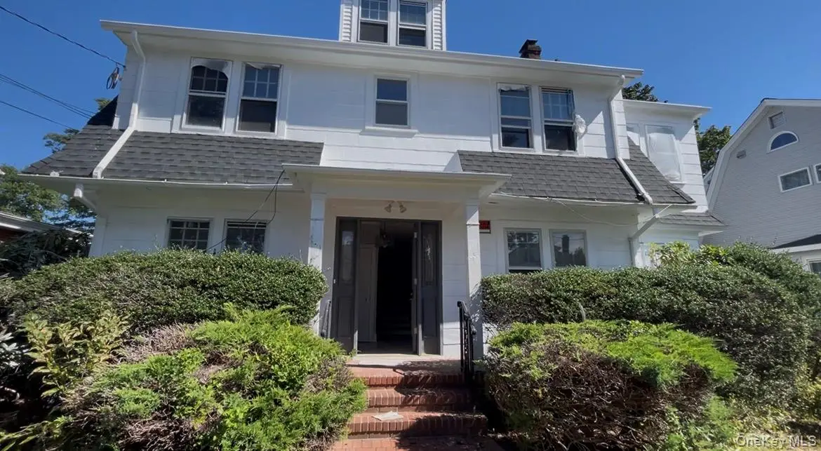 39 Hilbert Street, Hempstead, NY 11550 - #1