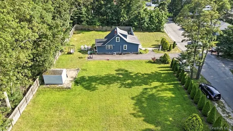 45 Columbus Avenue #45, Farmingville, NY 11738 - #2