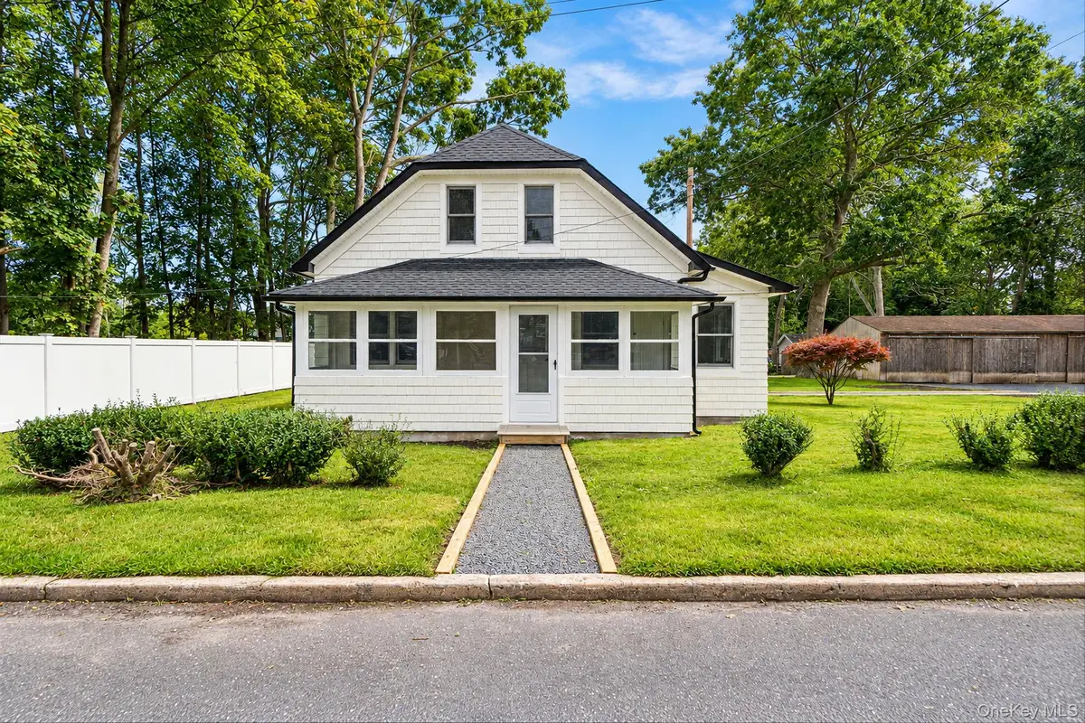61 Bank Street, Center Moriches, NY 11934 - #1