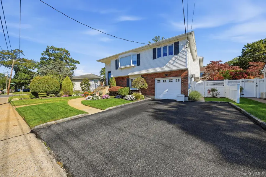 1523 Dewey Avenue, North Bellmore, NY 11710 - #2