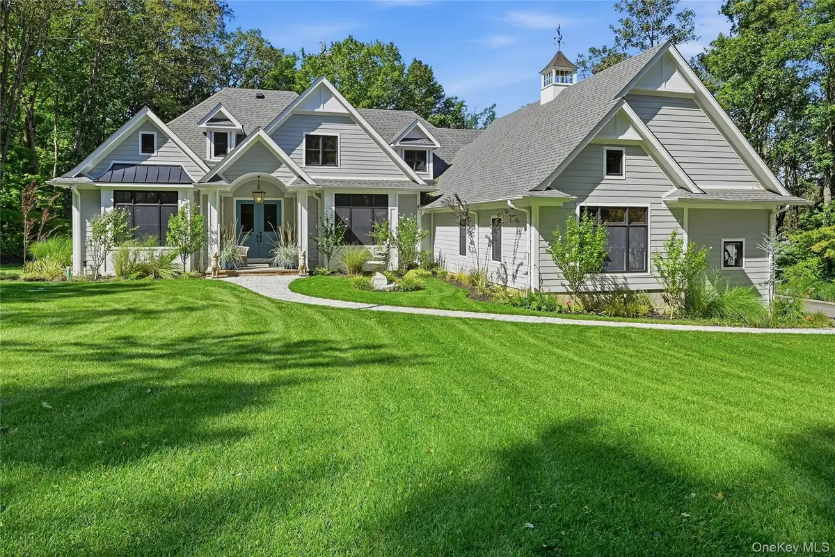 595 Moriches Road, Nissequogue, NY 11780 - #1