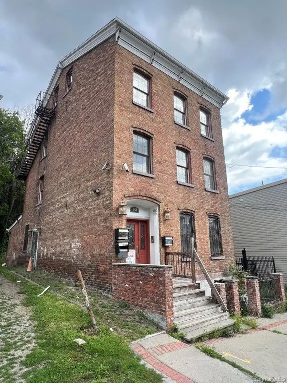 160 Ann Street, Newburgh, NY 12550 - #1