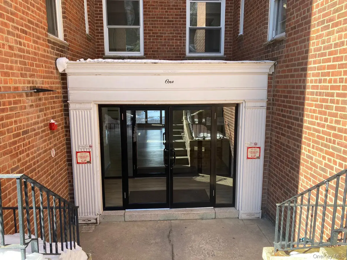 1 Hawley Terrace #1G, Yonkers, NY 10701 - #1