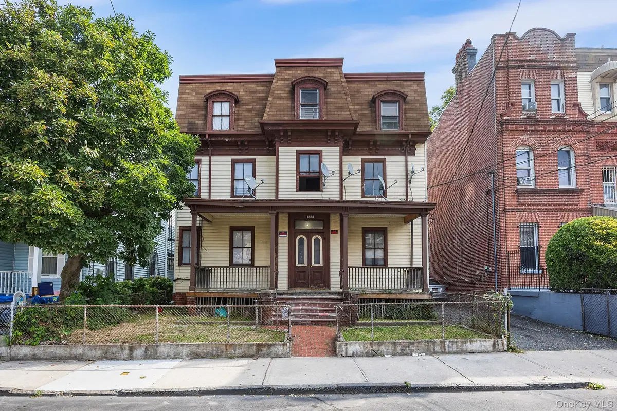 188 Buena Vista Avenue, Yonkers, NY 10701 - #1