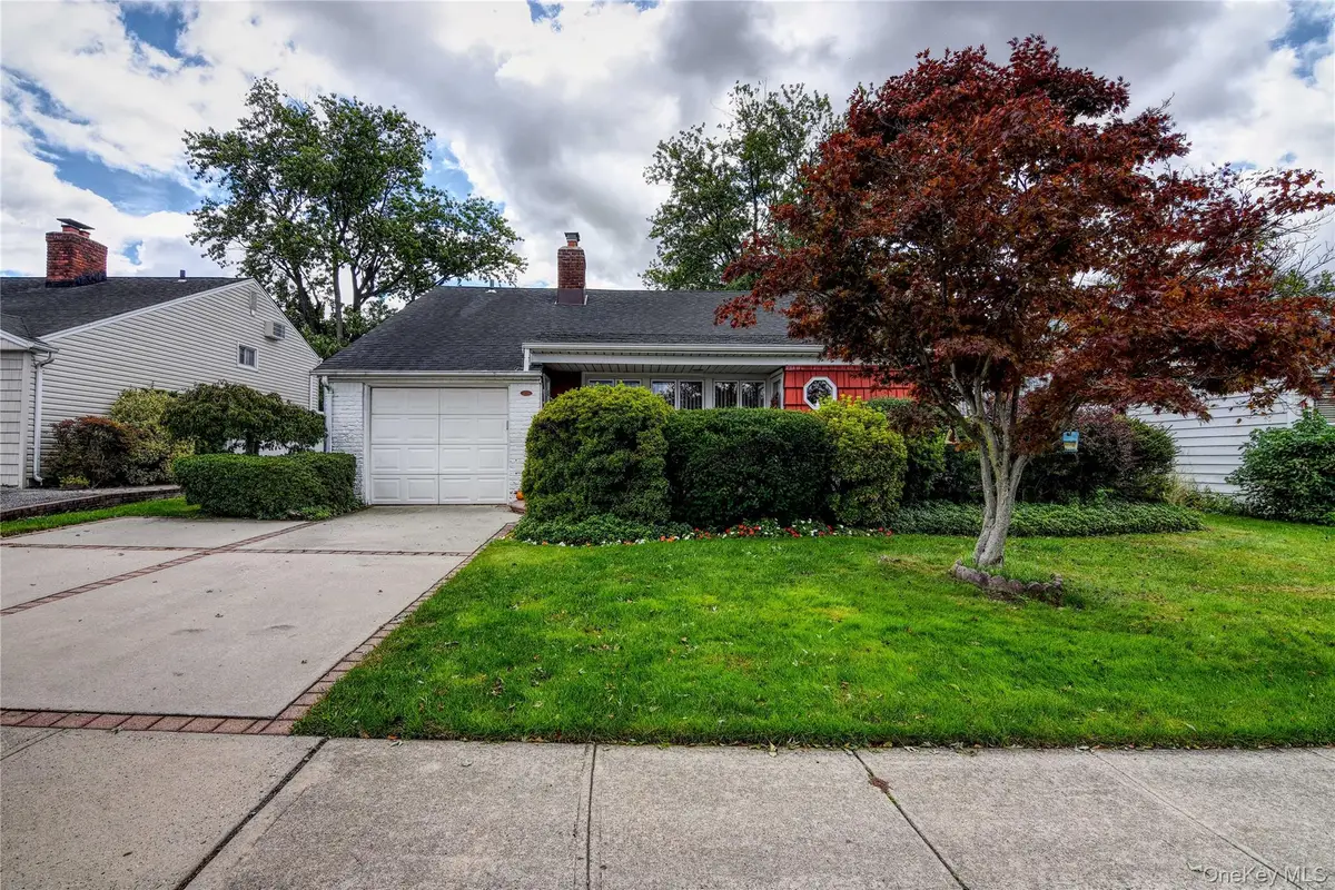 3758 Windsor Drive, Bethpage, NY 11714 - #1