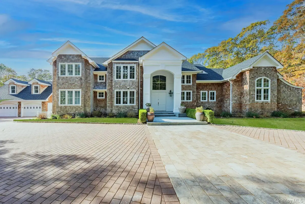 2136 Deerfield Road, Sag Harbor, NY 11963 - #1
